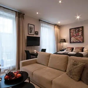  Apartament Irs Royal Irs Krystyna