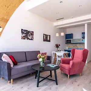  Apartament Nadmorski Molo