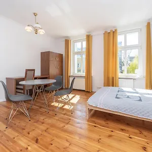  Apartament Grunwaldzka